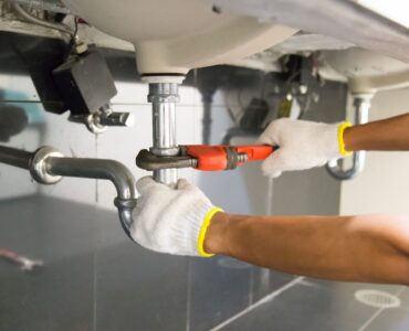 Plumbing-Services