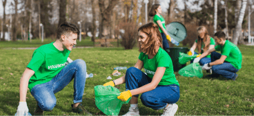 Sustainability management